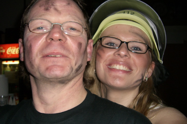 27 Bernd und Jasi