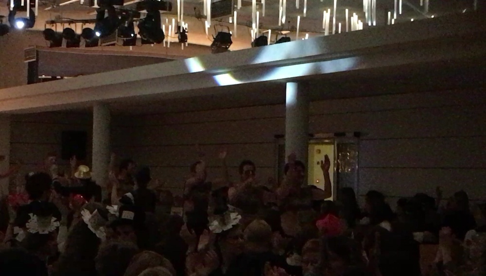 27 Dancing Maniacs Brhl 2017