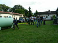 26 Conny und Kevin