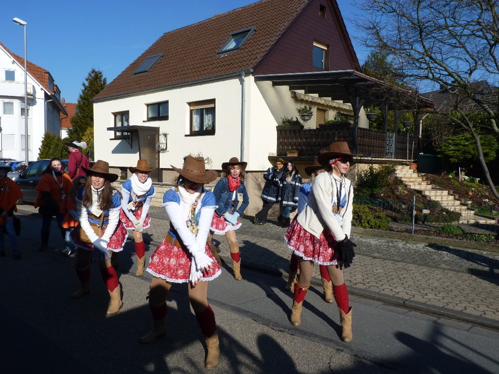 29 Streetdance