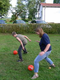 29 Kirsten und Jannick
