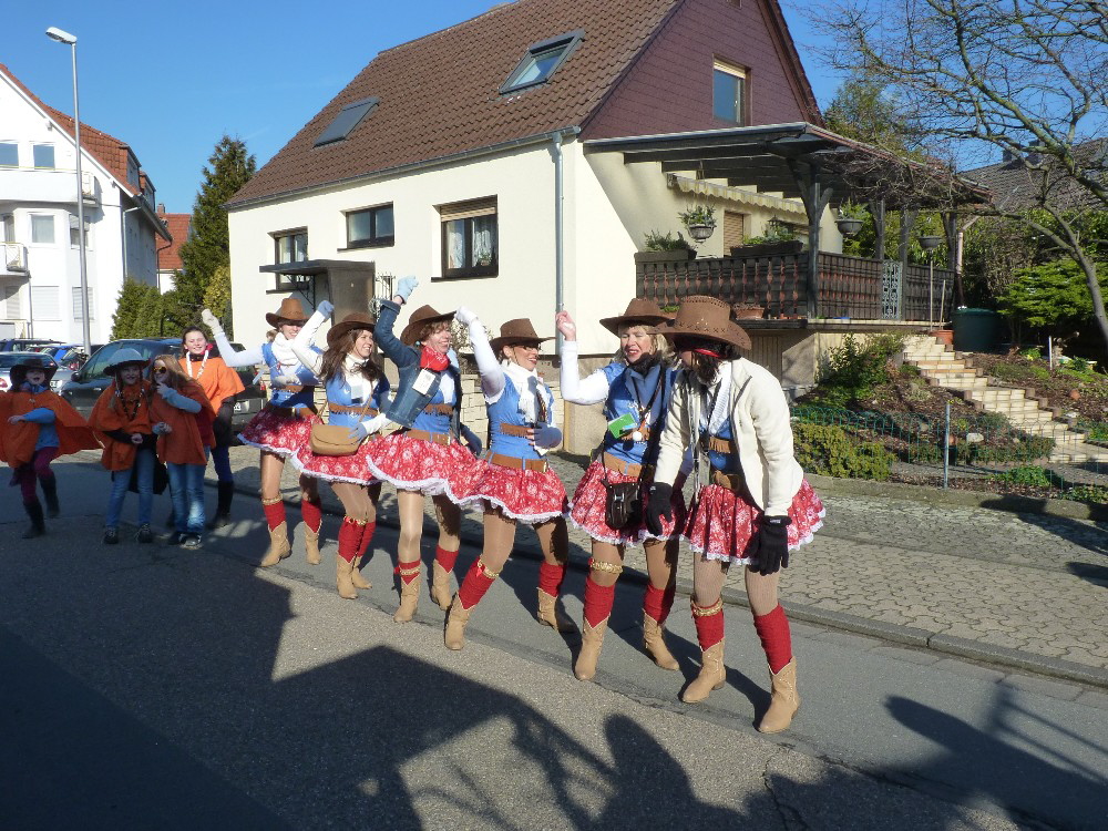 30 Streetdance