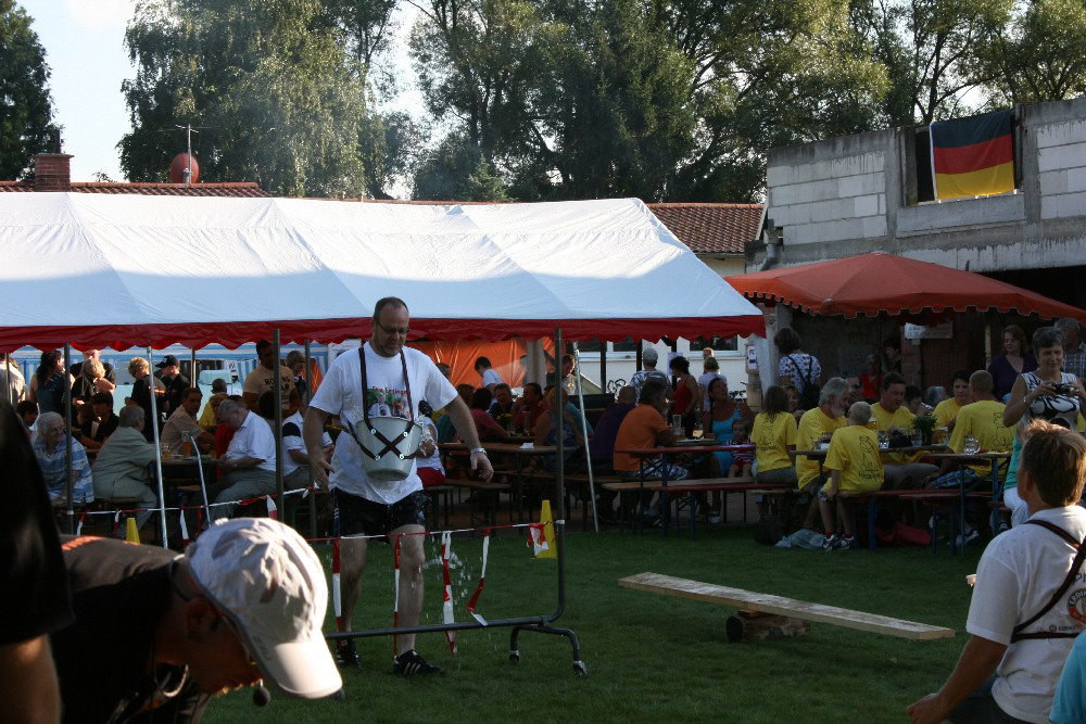 32 Die Erdinger und die Wasserkutsche 2010