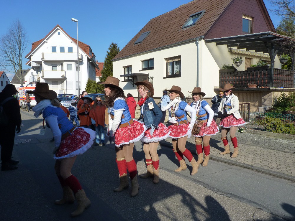 31 Streetdance