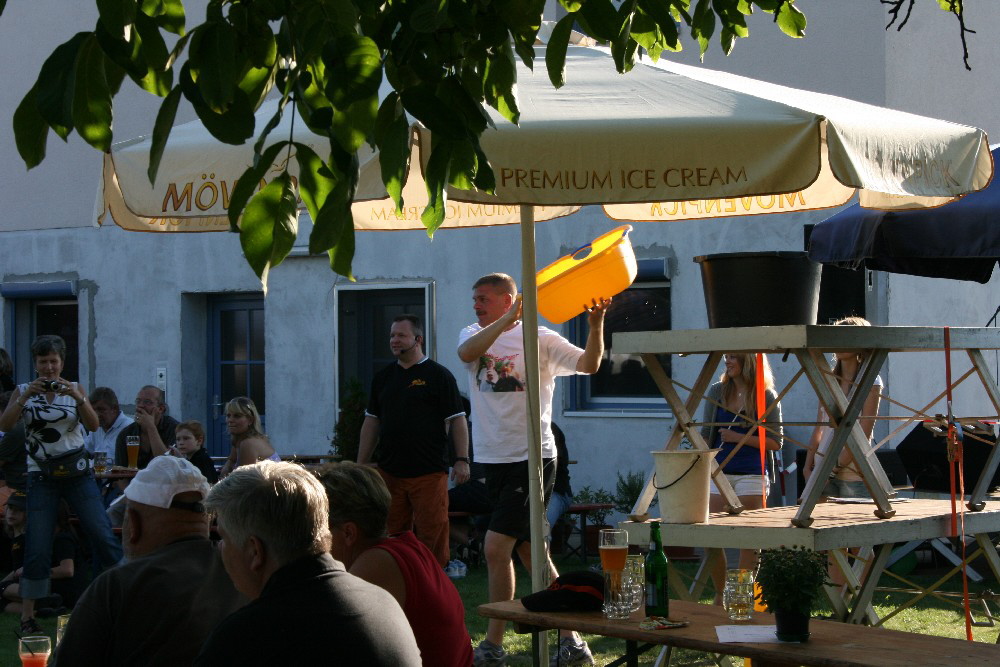 33 Die Erdinger und die Wasserkutsche 2010