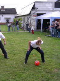 31 Nadine und Michael