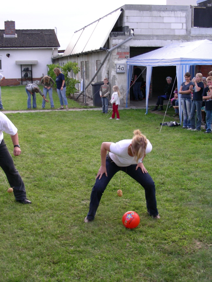 31 Nadine und Michael