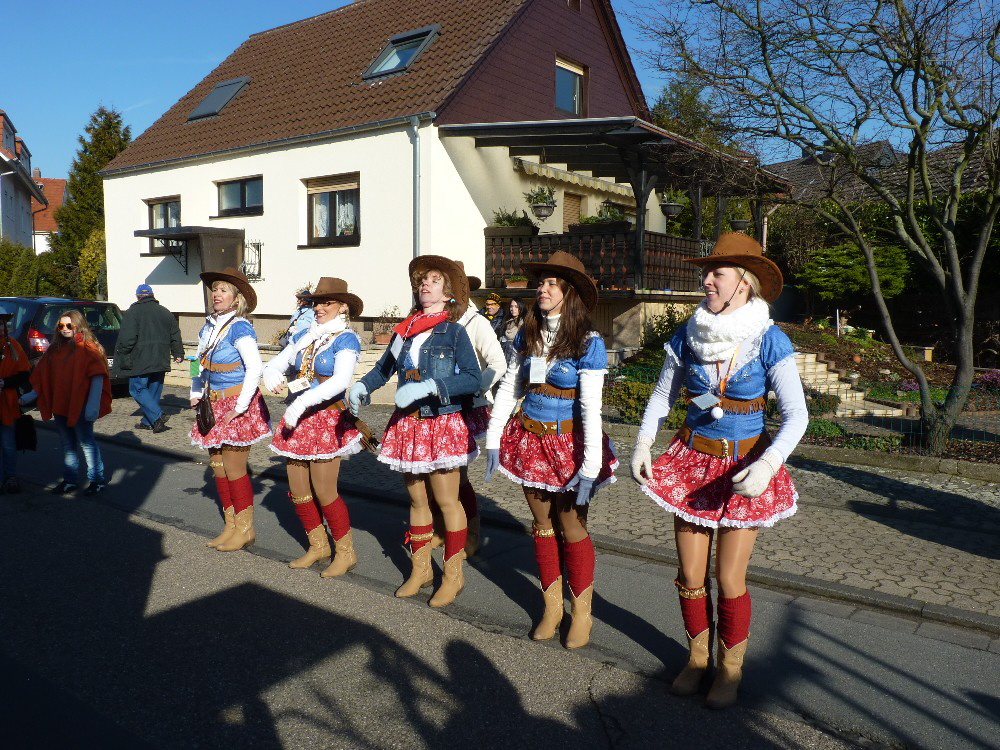 32 Streetdance