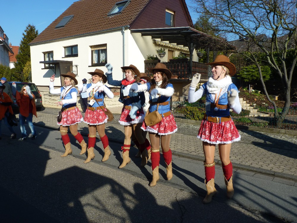 33 Streetdance