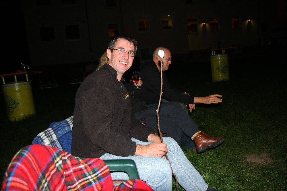 34 Axel mit Marschmallow