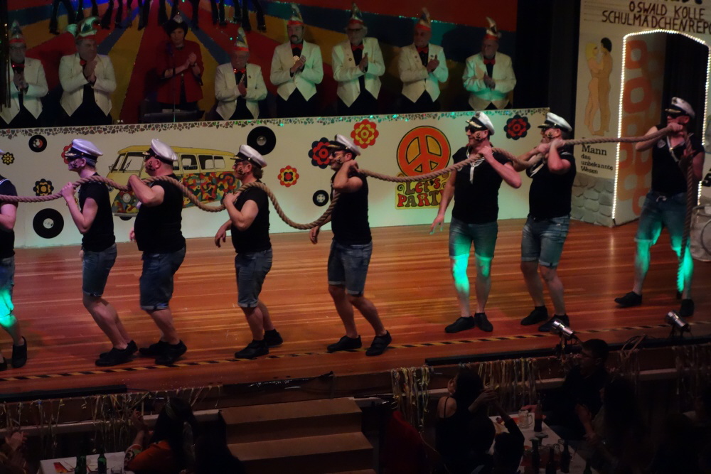 35 Dritte Sitzung in Alsbach 2016