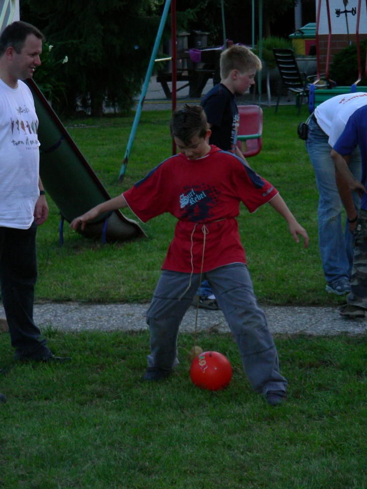 38 Kinderteams (Lars)