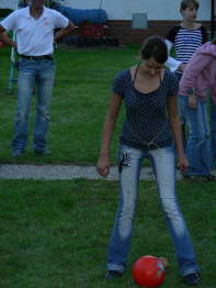 39 Kinderteams (Kimberly)