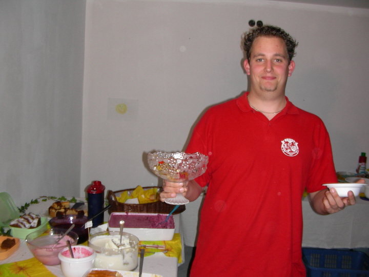 46 Ein Hasslocher in Hessen