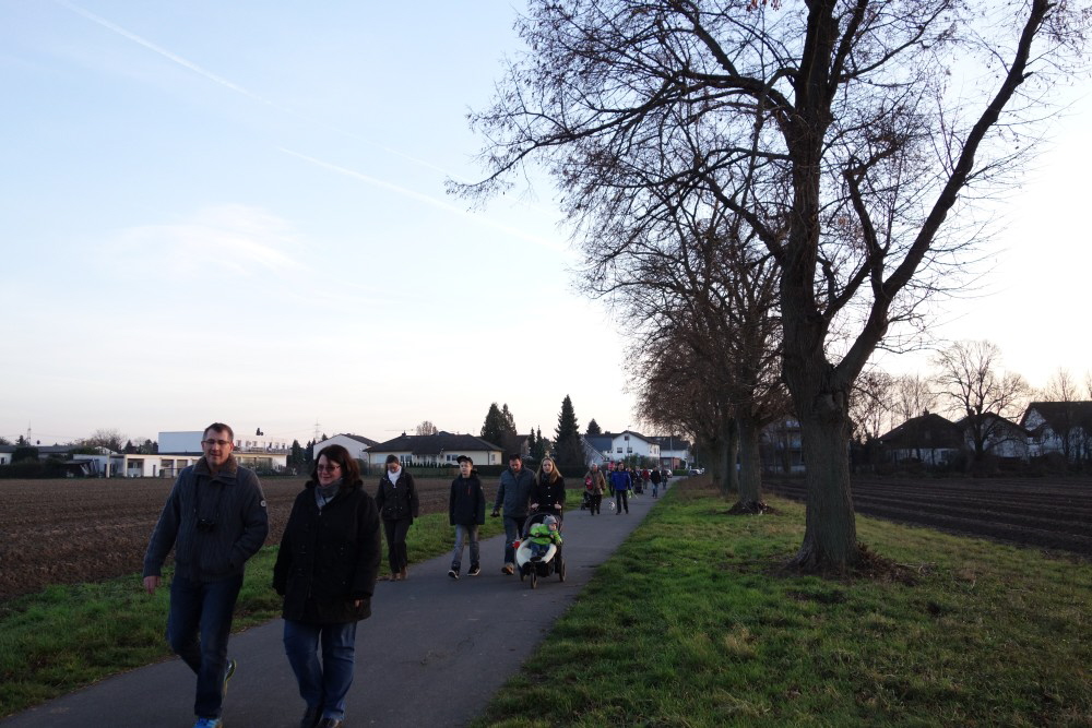 47 Winterwanderung