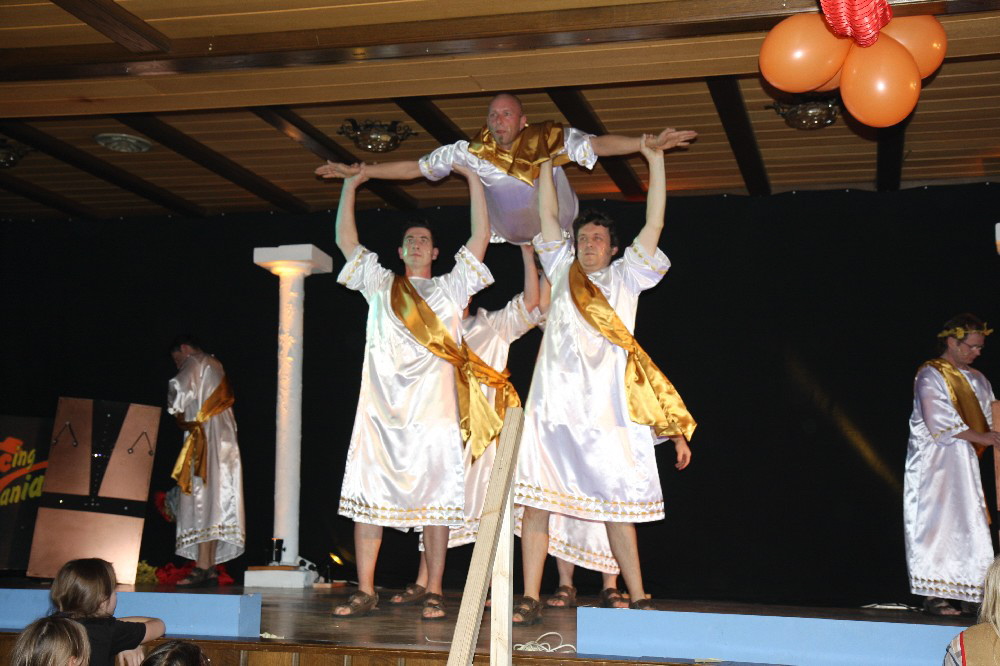 48 Fliegen