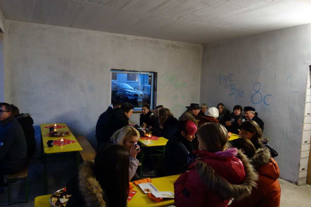 49 Winterwanderung