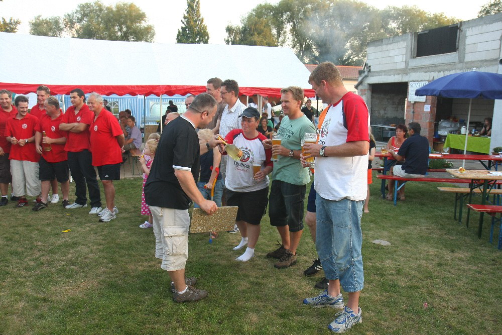 50 Siegerehrung Team Erdinger