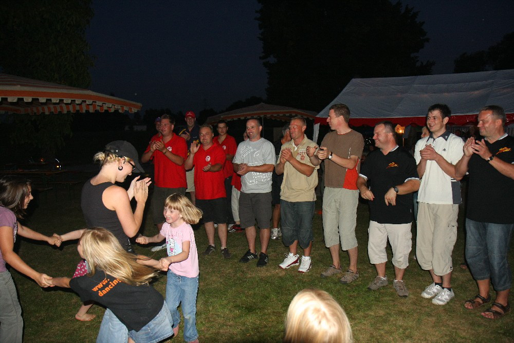 58 Tanzworkshop