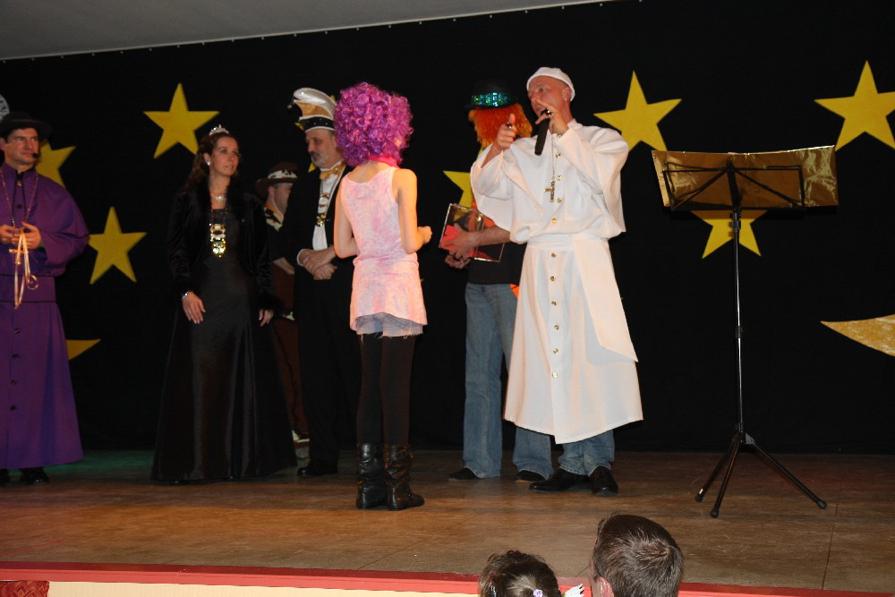 51 Der erste Preis
