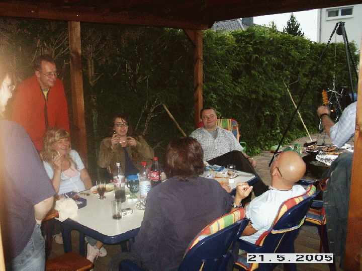 14 Gemtlichkeit (1)