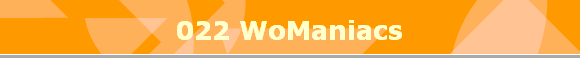022 WoManiacs