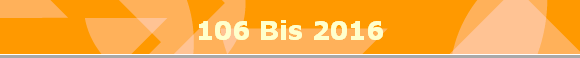 106 Bis 2016