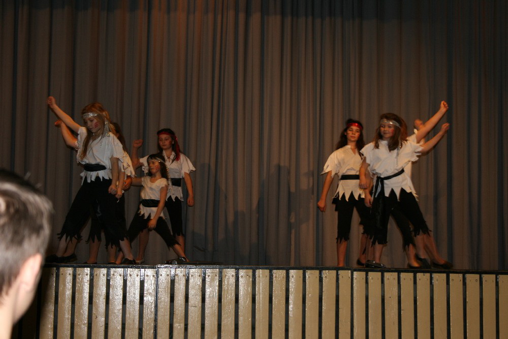 10 Mini Maniacs Zugabe