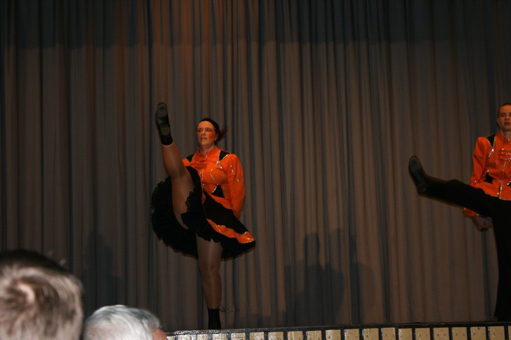 13 Smiling Maniacs Gardetanz