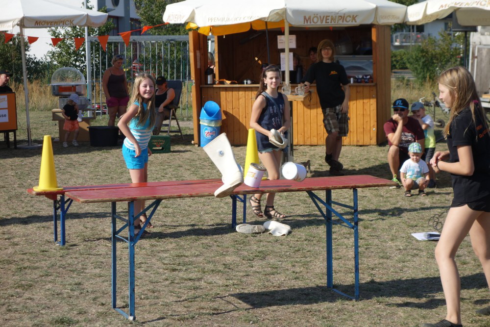 017 Anglerdosenwerfen Keine Ahnung