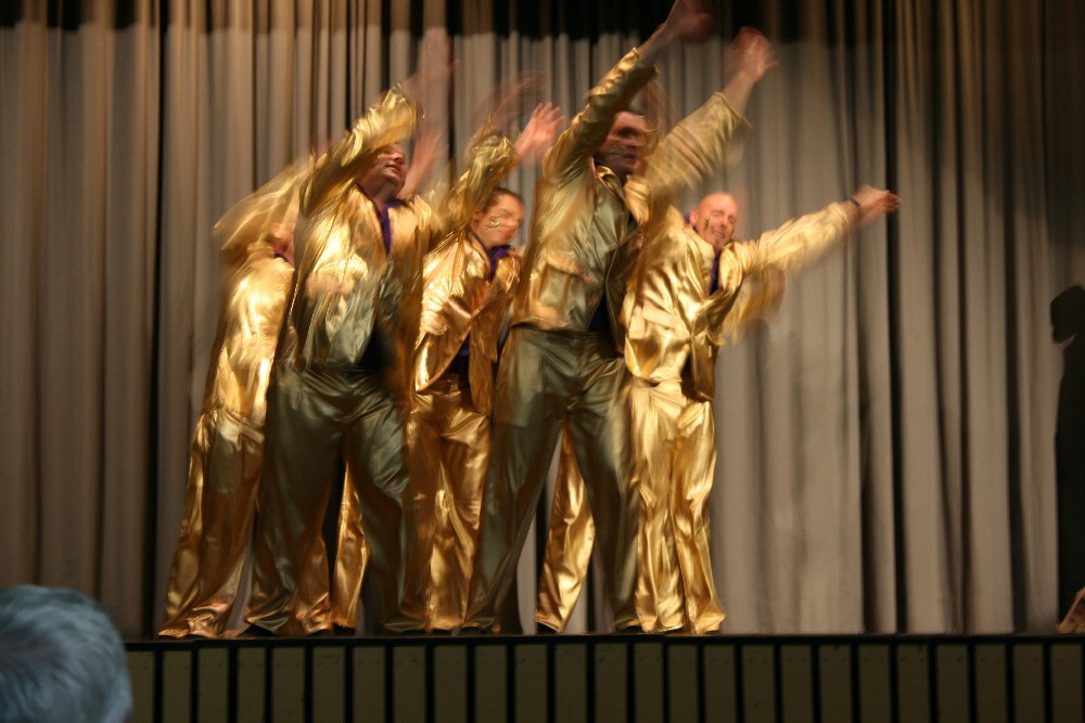 33 Money Money Money