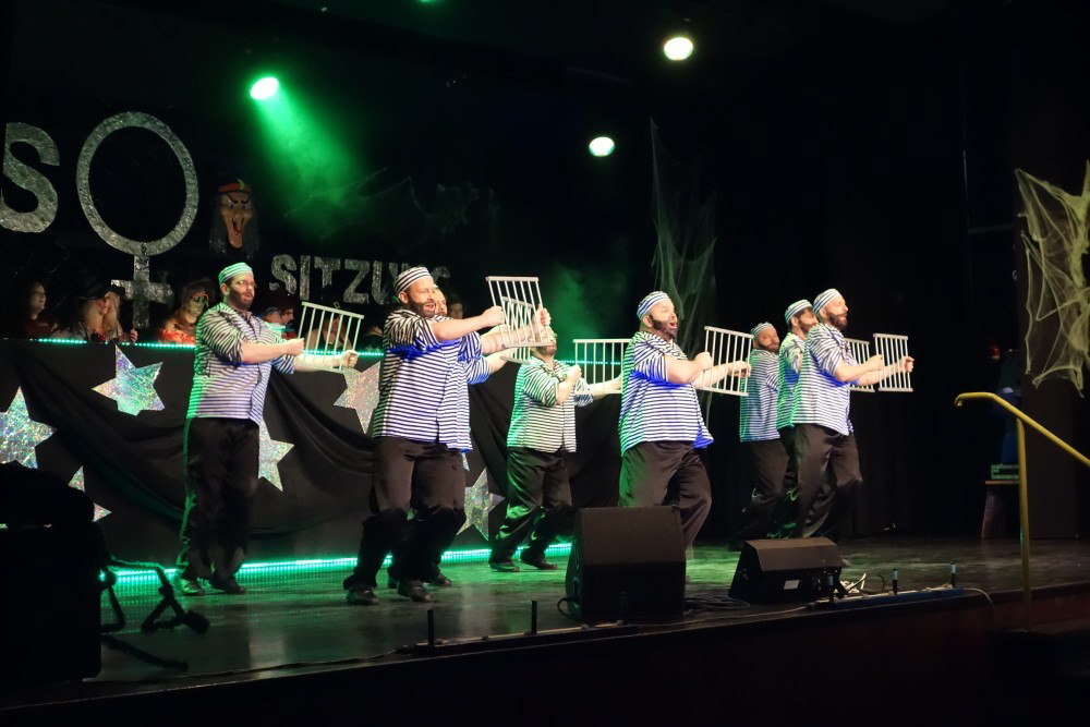 07 Damenssitzung Griesheim