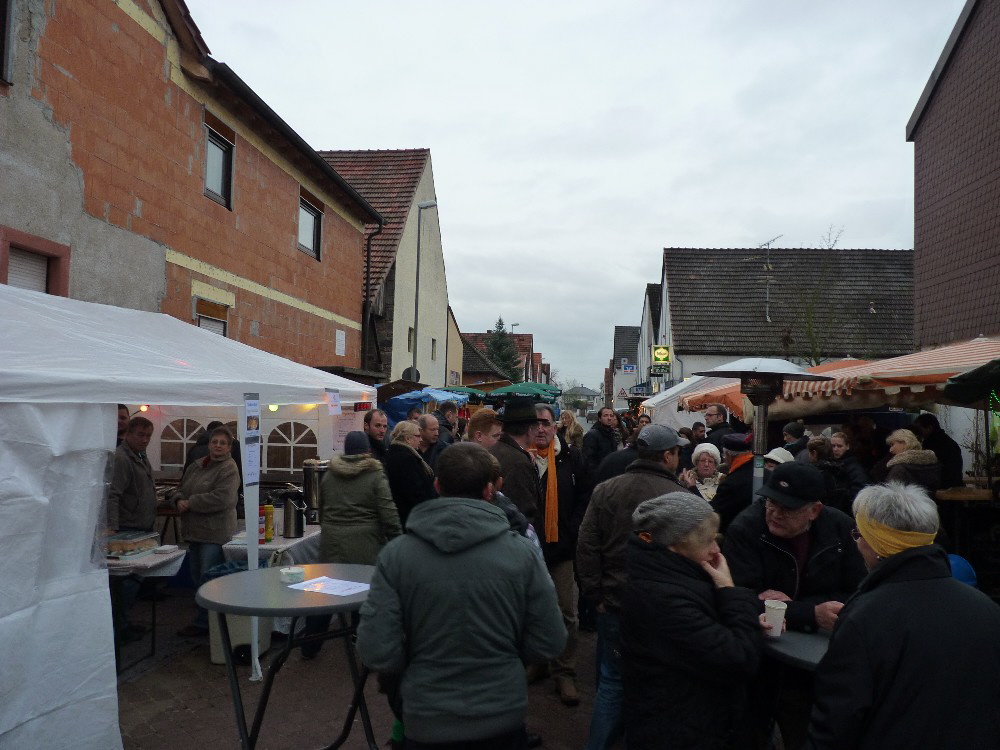 07 Es hat sich gef�llt