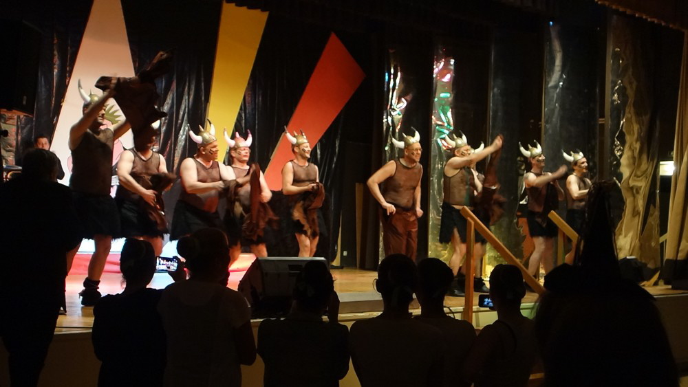 10 He-Da Sitzung Stockstadt