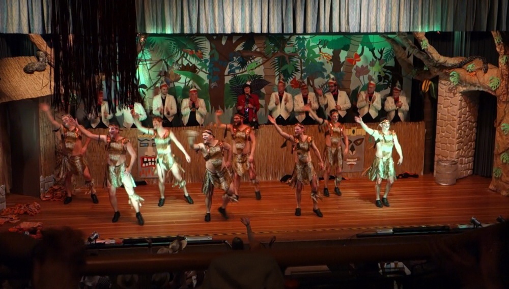 19 Zweite Prunksitzung Alsbach 2017