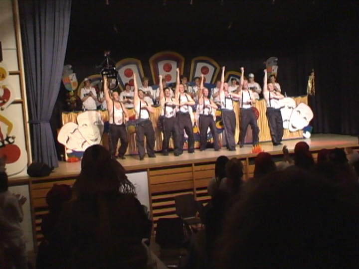 14 Gleichm��ig? Aber sicher!