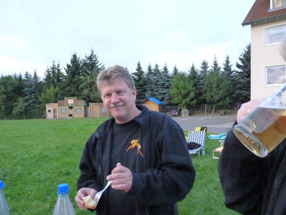 30 Abendessen R�diger