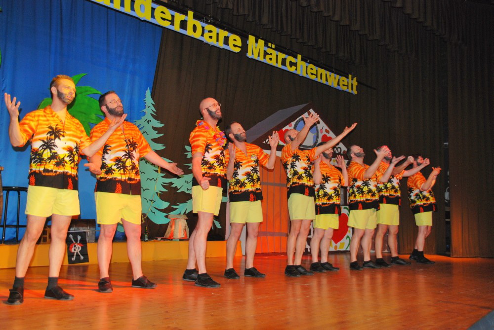 10 He Da Sitzung Stockstadt